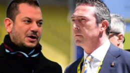 Ali Koç ile dev zirve saat 17.00’de