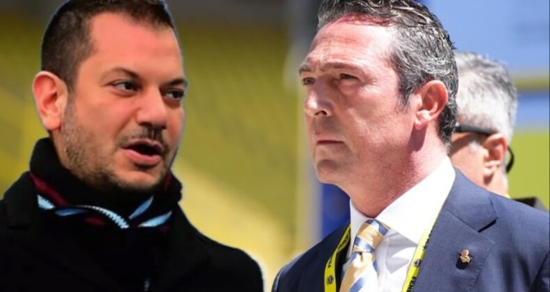 Ali Koç ile dev zirve saat 17.00’de