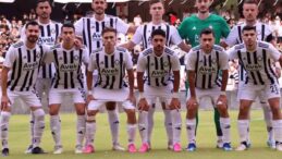 Altay Ligdeki Gol Sorununu Çözemiyor