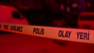 Ankara’da kanlı infaz