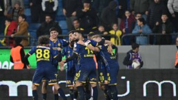 Ankaragücü evinde Esenler Erokspor’u farklı yendi