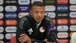 Antalyaspor’da galibiyet açıklaması: ‘Hak ettik’
