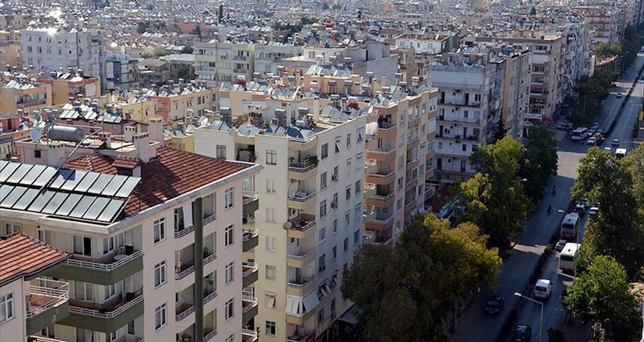 Apartman ve sitede aidat ödeyen herkesi ilgilendiriyor: Belge zorunluluğu geliyor