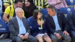 Aziz Yıldırım ve Ali Koç buluştu!