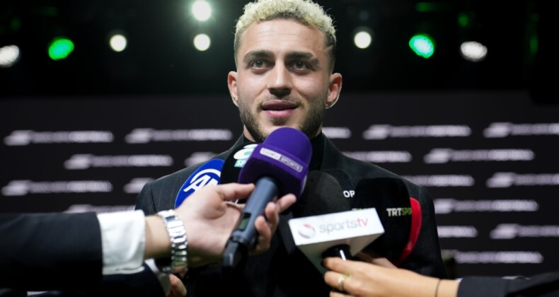 Barış Alper Yılmaz: Benim için pozisyon fark etmiyor