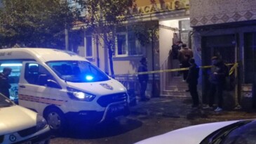 Bayrampaşa’da başından vurulan kişi kurtulamadı