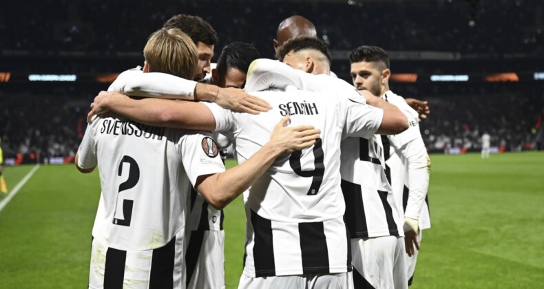 Beşiktaş 3 puandan başka bir şey düşünmüyor! Başakşehir-Beşiktaş muhtemel 11’ler