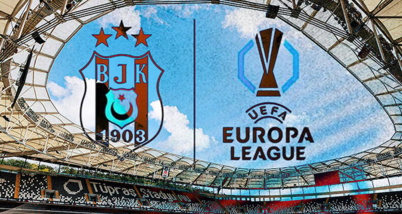 Beşiktaş – Maccabi maçı kararı için TFF’den açıklama