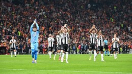Beşiktaş moral peşinde! İşte muhtemel 11’ler
