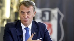 Beşiktaş’ta Fikret Orman sesleri!