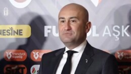 Beşiktaş’tan Galatasaray maçı açıklaması! Hıncımız hala geçmedi