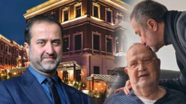 Bilgili Holding ve Serdar Bilgili’nin acı günü