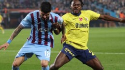 Bu kez dostluk kazansın! Trabzonspor-Fenerbahçe muhtemel 11’şer