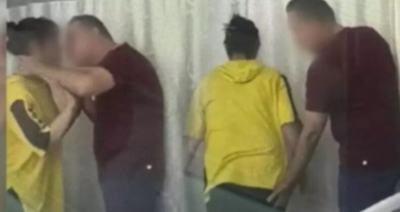 Bu nasıl doktor! Hastasını taciz etti: Gözaltına alındı