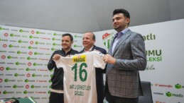 Bursaspor Stadı’nın ismi değişti! 1.5 yıllık anlaşmanın fiyatı…