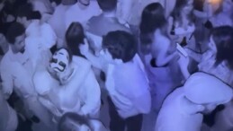 Cadılar Bayramı’na gelenleri soyup soğana çevirdiler