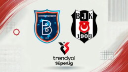 Canlı | Başakşehir-Beşiktaş maçı canlı anlatım (Süper Lig 12. hafta)