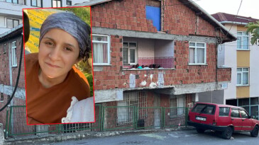 Cezaevinden izinli çıktı: Eşini uykusunda boğdu