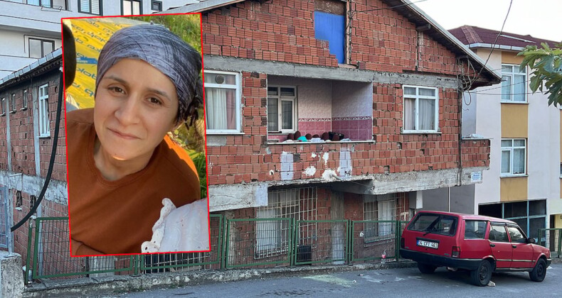 Cezaevinden izinli çıktı: Eşini uykusunda boğdu