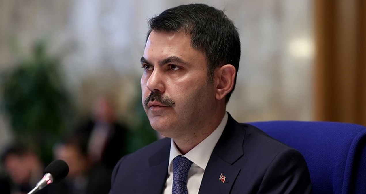 CHP’li Şevkin: Bakan Kurum istifa etmeliydi, ödüllendirildi