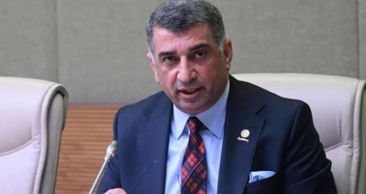 CHP’li vekil, AKP’li vekilin kamu kurumlarını kullanmasını eleştirdi: Vali’de o, müftü de o…