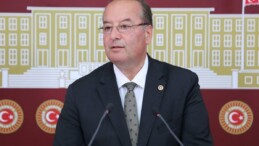 CHP’li vekil isyan etti: Tasarruf garibana, şatafat kamuya düşüyor