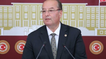 CHP’li vekil isyan etti: Tasarruf garibana, şatafat kamuya düşüyor