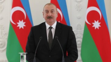 Cumhurbaşkanı duyurdu: Ermenistan ve Azerbaycan arasındaki barış ‘yakın’