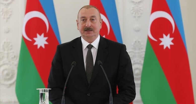 Cumhurbaşkanı duyurdu: Ermenistan ve Azerbaycan arasındaki barış ‘yakın’