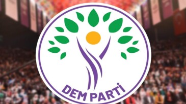 DEM Parti’den iktidar ve muhalefete çağrı
