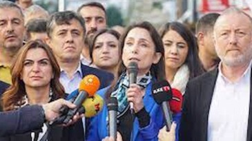 DEM Parti’den kayyumlara karşı dava