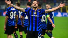 Devler Ligi’nde tam 25 gol! İşte tüm sonuçlar