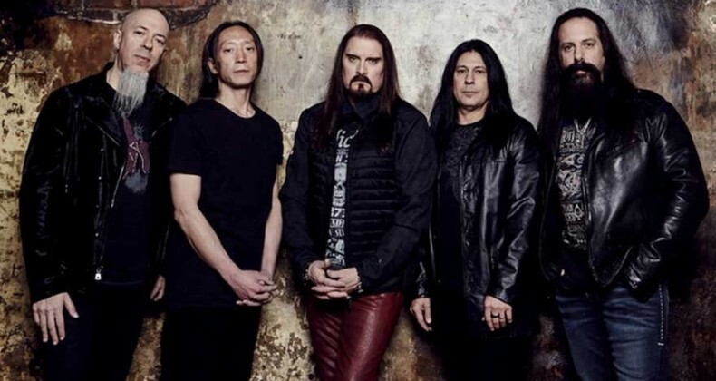 Dream Theater, 40. yıl dönümünde İstanbul’a geliyor