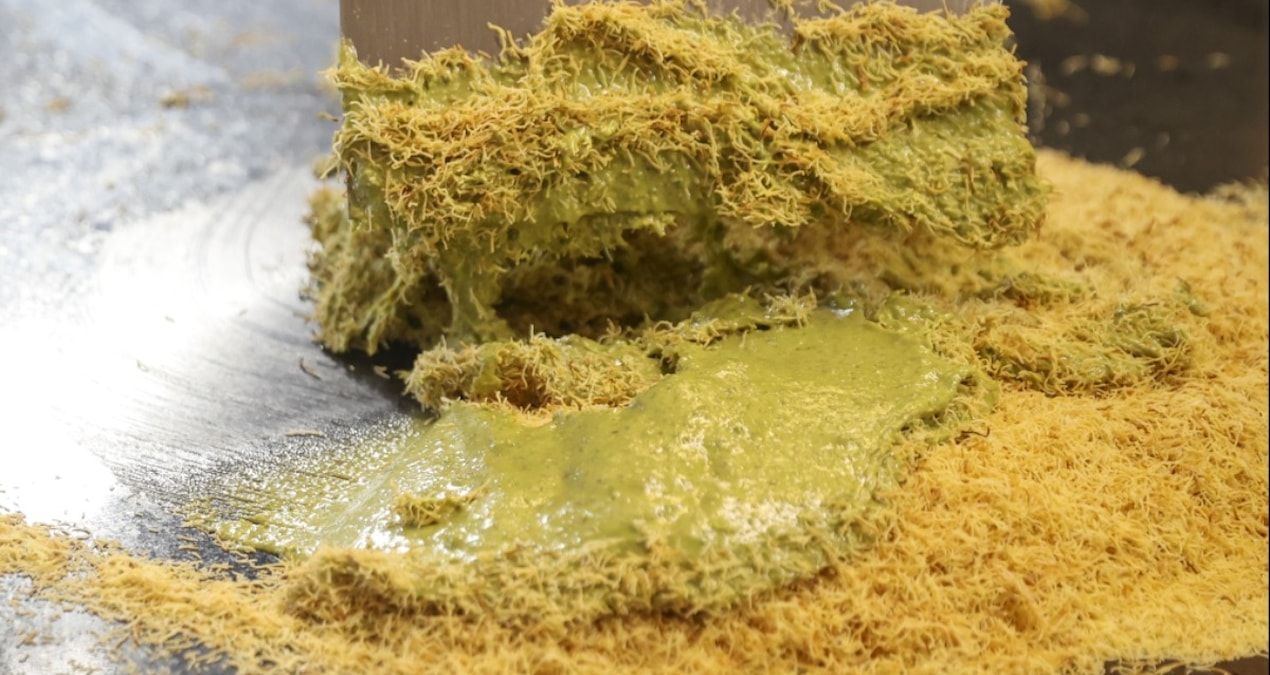 Dubai çikolatası uyanıklığı! Uzmanlardan uyarı