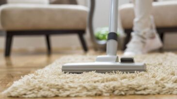 Elektrik süpürgesi iyi çekmiyorsa bu yöntemi uygulayın! İlk günkü gibi güçlü süpürecek