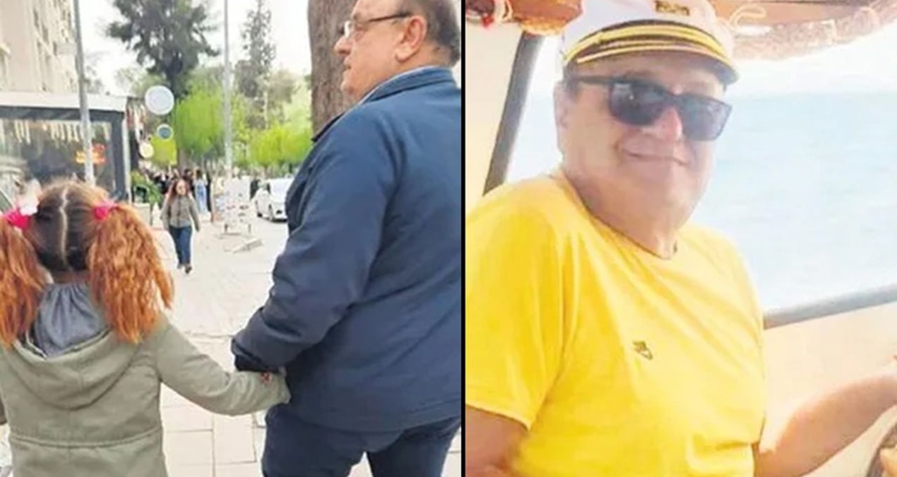 Emlak Kralına şok! Nüfusuna almadığı kızı müthiş servetine ortak oldu