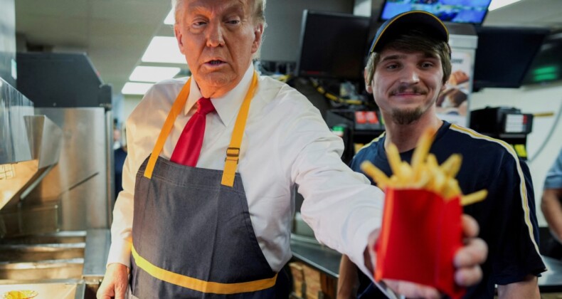 Emlak krallığından ikinci kez ABD başkanlığına: Donald Trump kimdir?