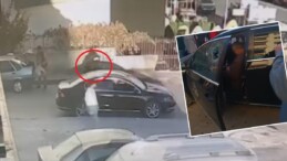 ‘Eşimle ilişkin var’ dedi, ev sahibine kurşun yağdırdı