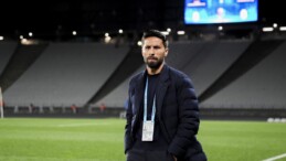 Fatih Karagümrük’te Şenol Can dönemi sona erdi