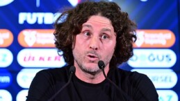 Fatih Tekke Alanyaspor’dan istifa etti!