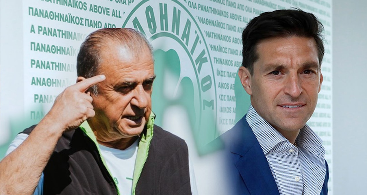 Fatih Terim’in tahtından Alonso’yu da kovdular!