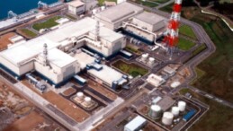 Felaketten 13 yıl sonra çalıştırılan dev tesis 6 gün dayanabildi