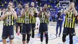 Fenerbahçe İsrail temsilcisini devirdi!