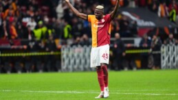 ‘Fenerbahçe Osimhen’i transfer etmek istiyor’