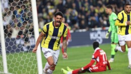 Fenerbahçe’de 3 puan savunmadan geçiyor