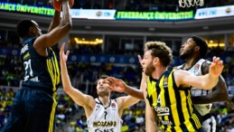 Fenerbahçe’den Obradovic’in Partizan’ına fark