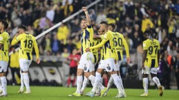 Fenerbahçe’nin AZ Alkmaar maçı muhtemel 11’i