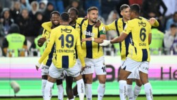 Fenerbahçe’nin Mourinho’suz ikinci maçı! Fenerbahçe-Sivasspor muhtemel 11’ler