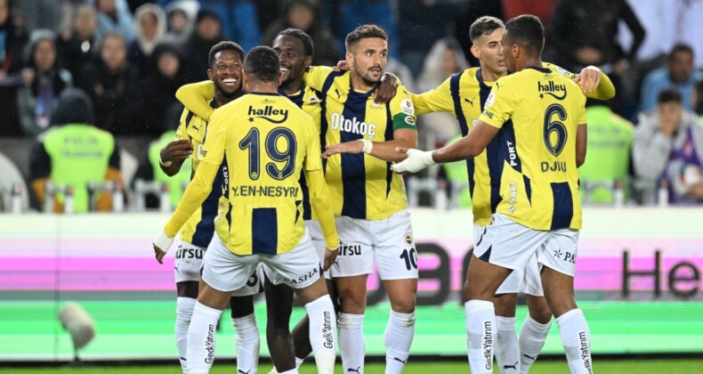 Fenerbahçe’nin Mourinho’suz ikinci maçı! Fenerbahçe-Sivasspor muhtemel 11’ler