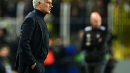 Fenerbahçe’nin Trabzon kadrosunda 3 eksik